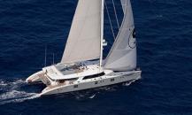 SUNREEF 114 SINGLE DECK