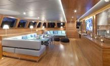 SUNREEF 114 SINGLE DECK