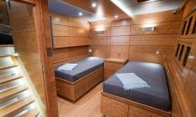 SUNREEF 114 SINGLE DECK