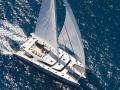 SUNREEF 102 DOUBLE DECK