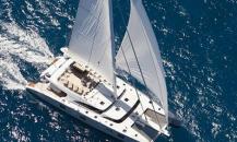 SUNREEF 102 DOUBLE DECK