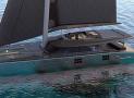 SUNREEF 100 SINGLE DECK