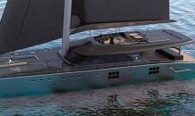 SUNREEF 100 SINGLE DECK