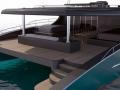 SUNREEF 100 SINGLE DECK