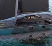 SUNREEF 100 SINGLE DECK