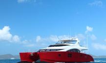 SUNREEF 70 POWER