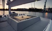SUNREEF 80 LEVANTE