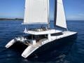SUNREEF 80 LEVANTE