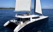SUNREEF 80 LEVANTE