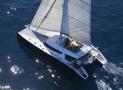 SUNREEF 80 LEVANTE