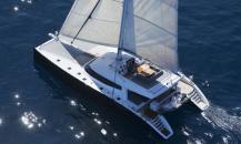 SUNREEF 80 LEVANTE