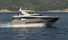 亞諾-PRESTIGE 720