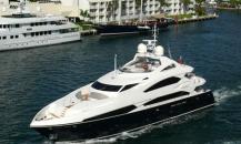 圣斯克-SUNSEEKER37M