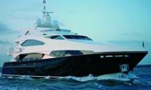 圣斯克-SUNSEEKER37M