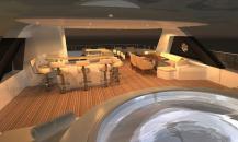 海上亞歷山大-135 MEGAYACHT