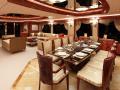 海上亞歷山大-135 MEGAYACHT