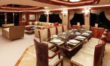 海上亞歷山大-135 MEGAYACHT