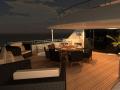 海上亞歷山大-135 MEGAYACHT