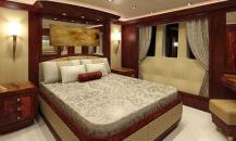 海上亞歷山大-135 MEGAYACHT