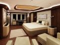 海上亞歷山大-135 MEGAYACHT