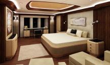 海上亞歷山大-135 MEGAYACHT