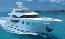 海上亞歷山大-155 MEGAYACHT