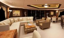 海上亞歷山大-155 MEGAYACHT