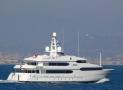 Yacht Product
