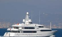 Yacht Product