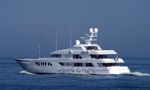 Yacht Product