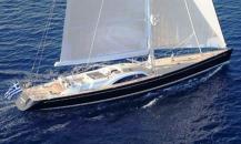NAUTOR'S SWAN-SWAN 131