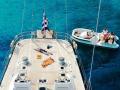 NAUTOR'S SWAN-SWAN 131