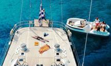 NAUTOR'S SWAN-SWAN 131