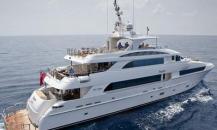 Yacht Product