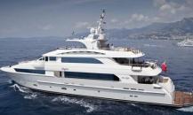 Yacht Product