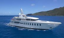 Yacht Product