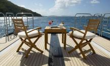 Yacht Product