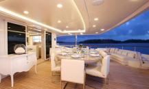 阿茲姆-BENETTI LADY LARA