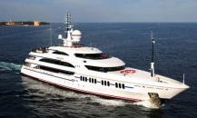 阿茲姆-BENETTI AMBROSIA III