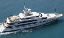 阿茲姆-BENETTI AMBROSIA III