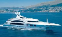 阿茲姆-BENETTI AMNESIA III