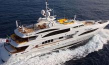 阿茲姆-BENETTI PLATINUM