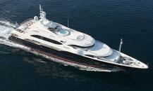 阿茲姆-BENETTI SUNDAY