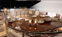 阿茲姆-BENETTI SUNDAY