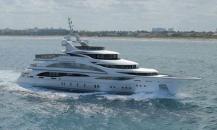 阿茲姆-BENETTI DIAMONDS ARE FOREVER