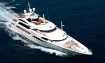 阿茲姆-BENETTI GALAXY