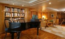 阿茲姆-BENETTI GALAXY