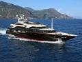 阿茲姆-BENETTI ULYSSES