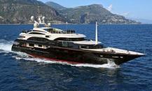 阿茲姆-BENETTI ULYSSES