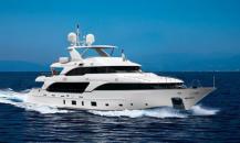 阿茲姆-BENETTI CLASSIC 121